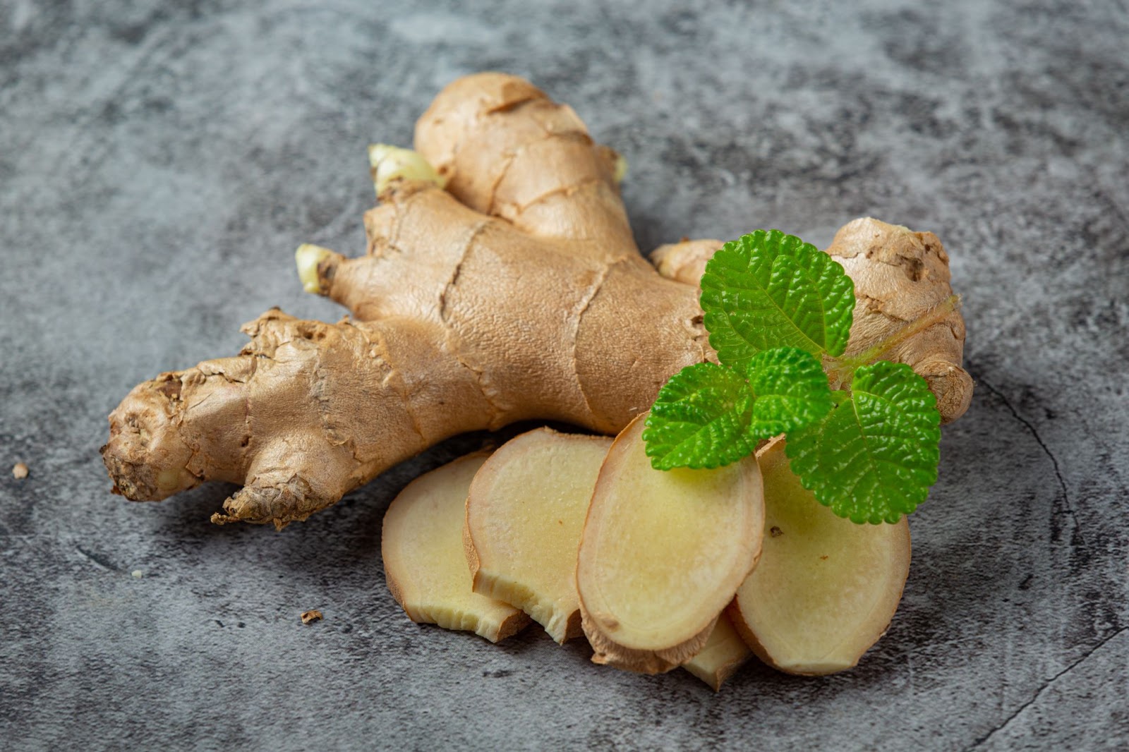 know ginger tea for weight loss