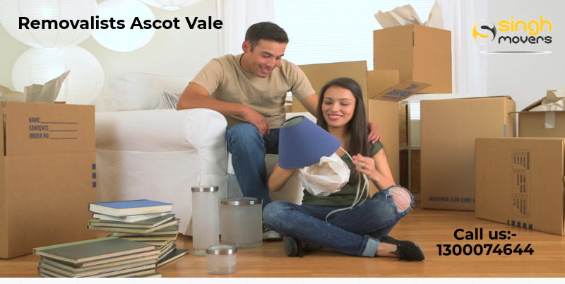 removalists ascot vale