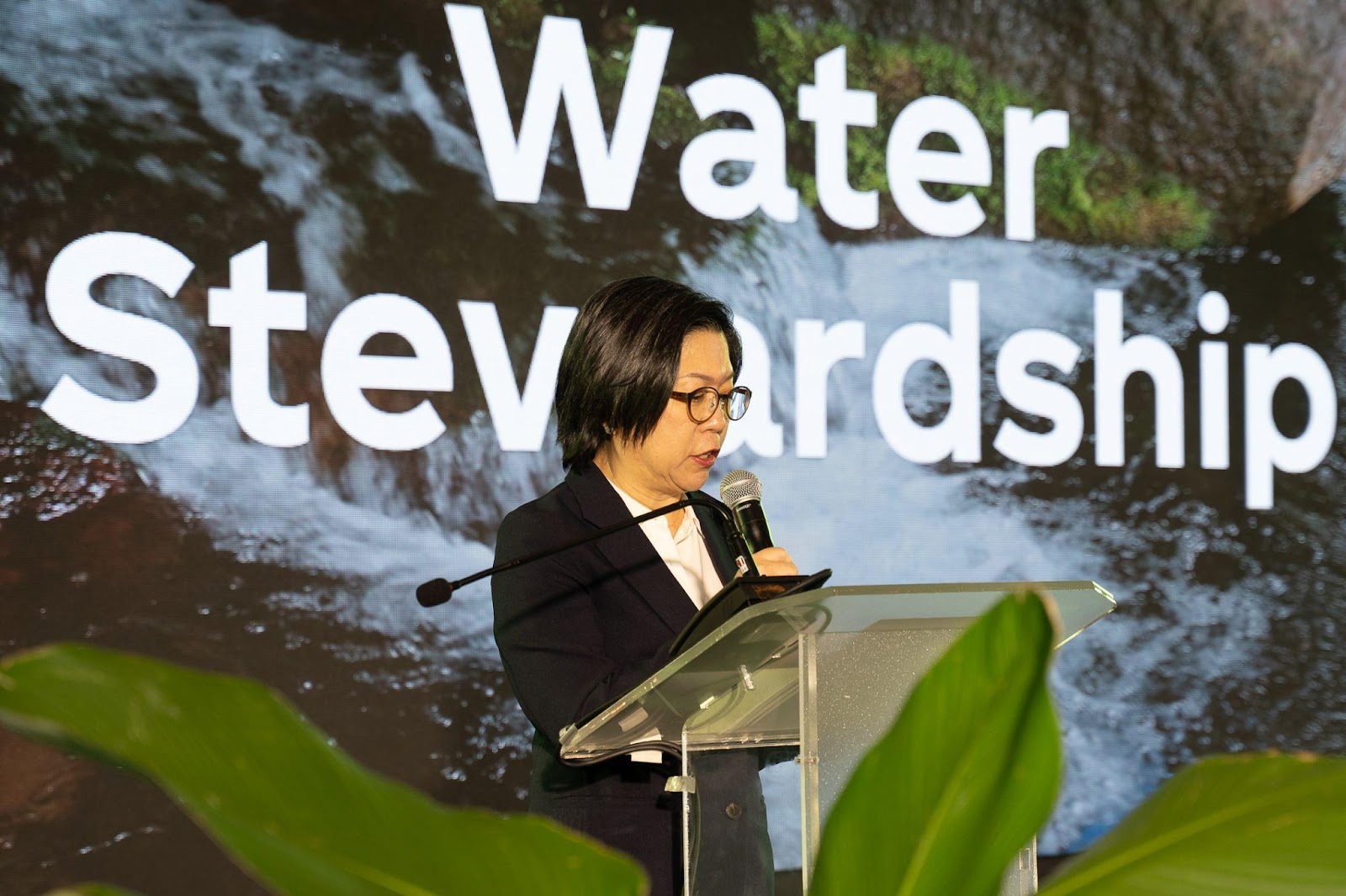 Coca-Cola Philippines affirms commitment to helping preserve and improve water resources