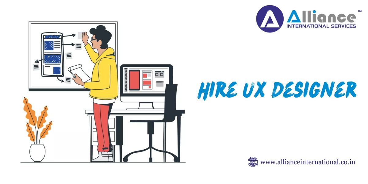 hire ux designer