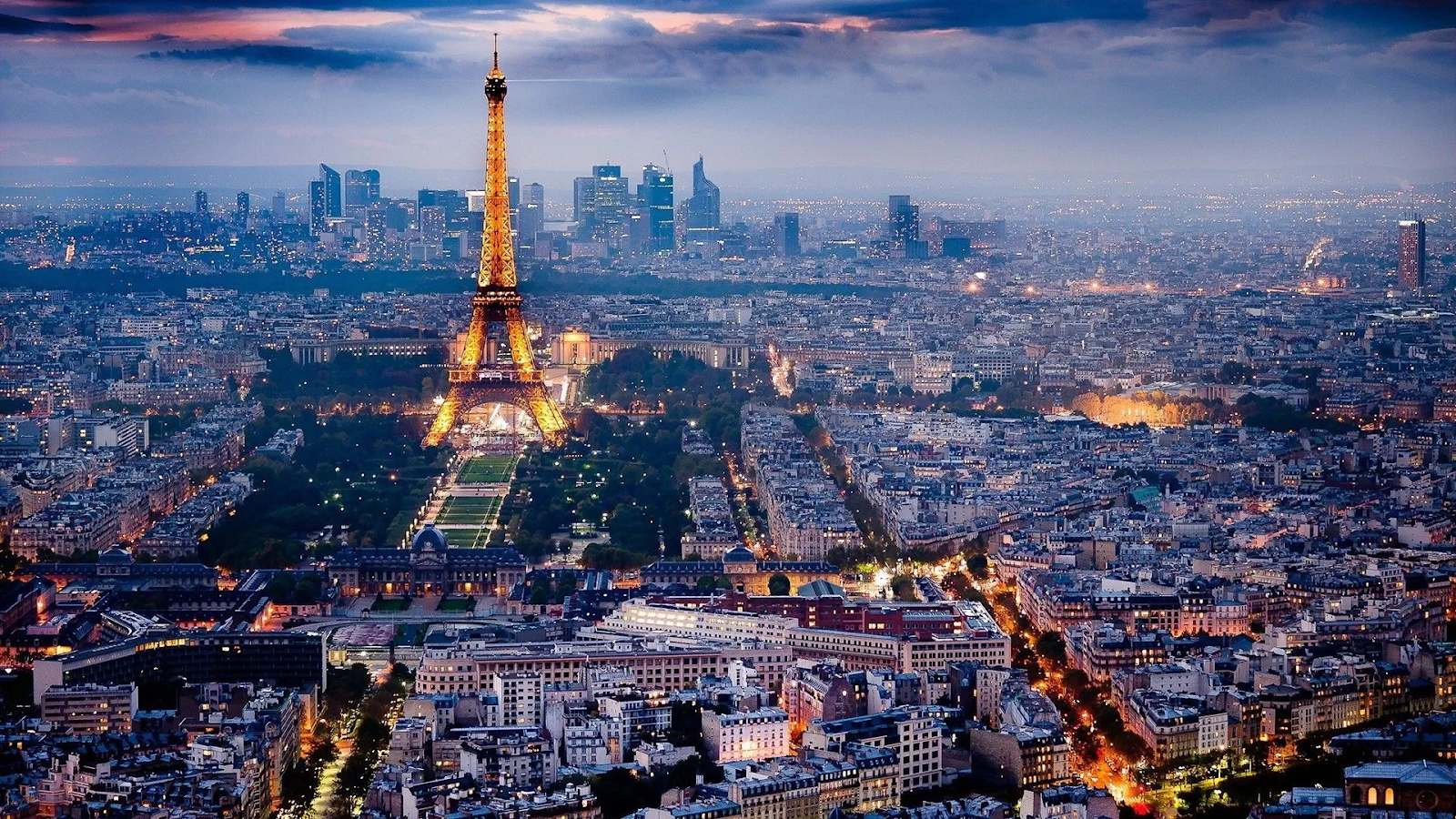 Paris City Guide: Affordable Housing