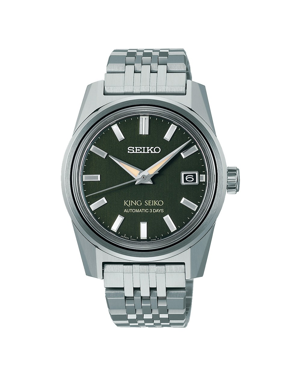 Seiko Watch