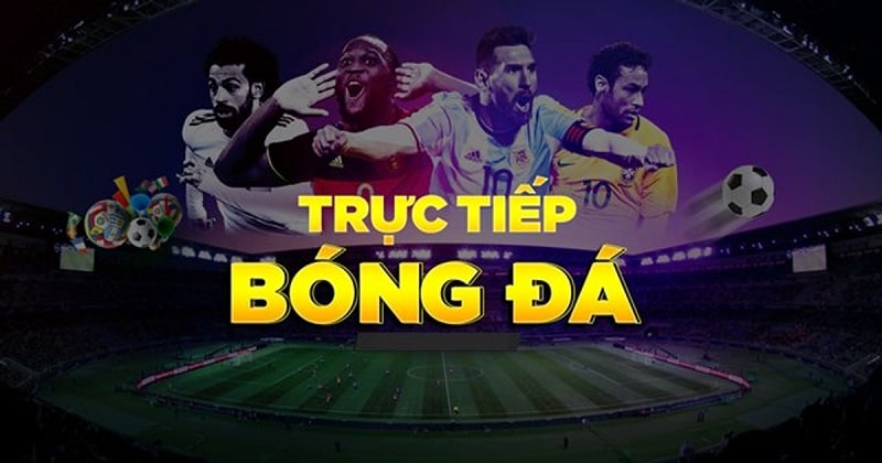 Trực tiếp bóng đá ColaTV