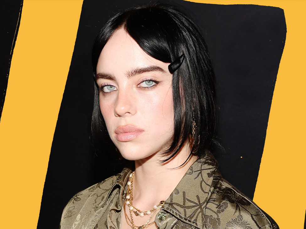 Billie Eilish Lost 100,000 Followers After She Posted Photo Of