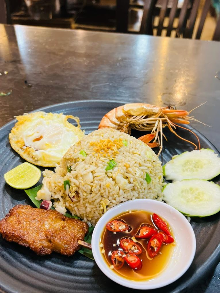 Best Thai Food in KL