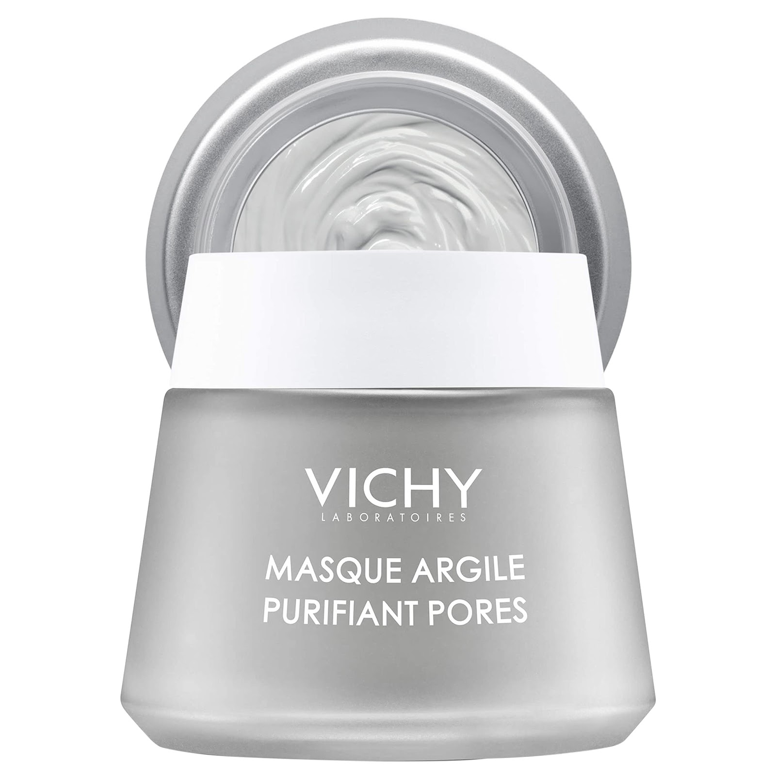 Vichy Máscara de Argila Térmica Purificante para Poros 75ml