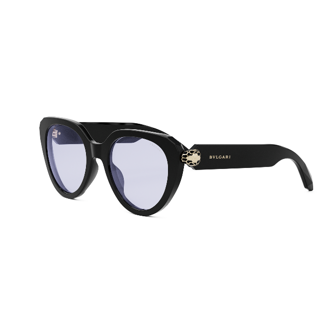 A black sunglasses with blue lenses

Description automatically generated