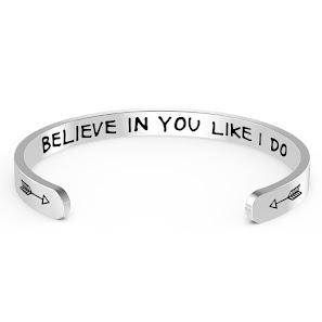 Best Valentine's Gifts Under 10 Dollars on Amazon. Valentine's Day Gifts Bracelet