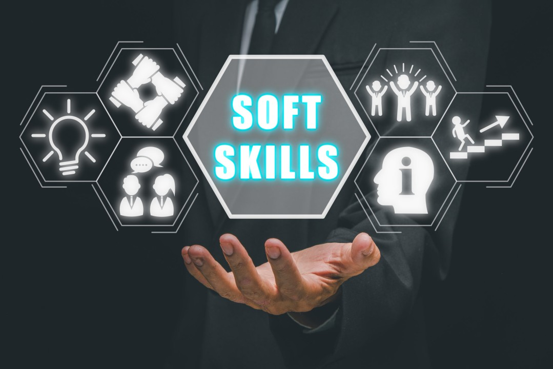 what are soft skills A Comprehensive Guide - SKILLFLOOR