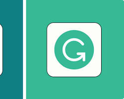 Image of Grammarly and ProWritingAid logos