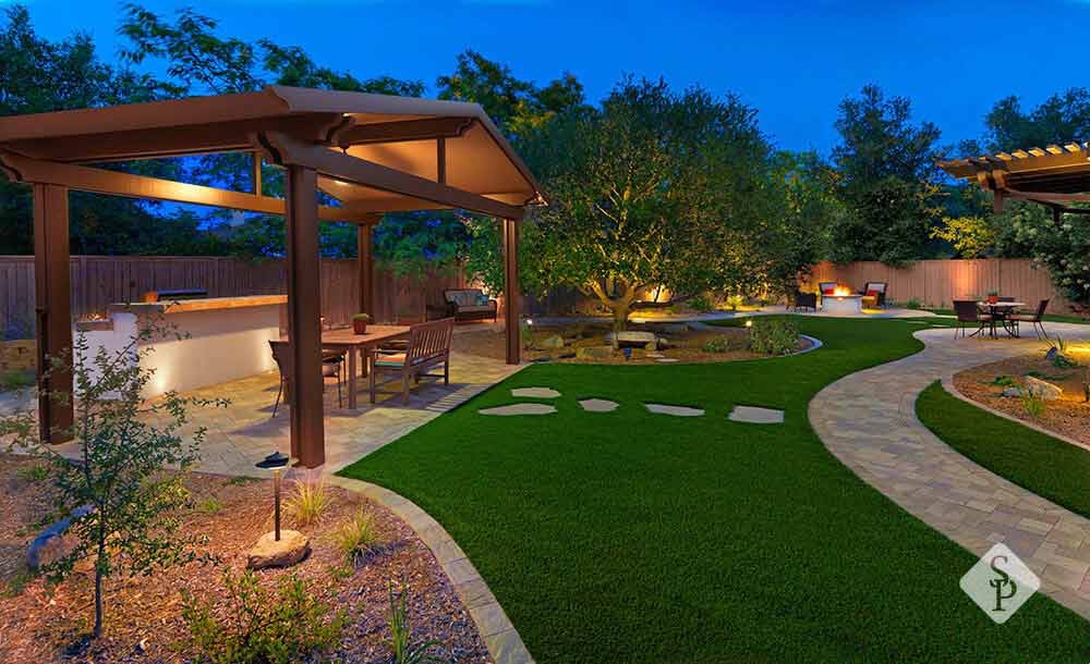 Outdoor Living Dreams Come To Life