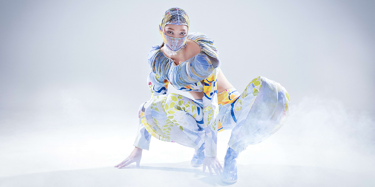 Designer Visions Fashion Mastery