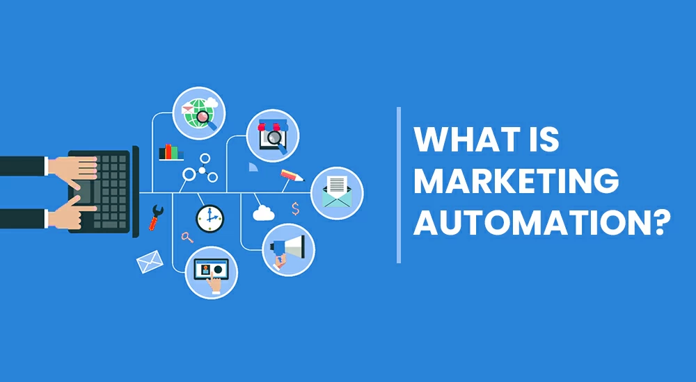 Marketing Automation