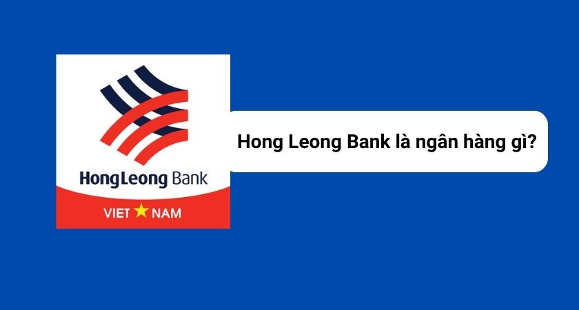 Hong Leong Bank