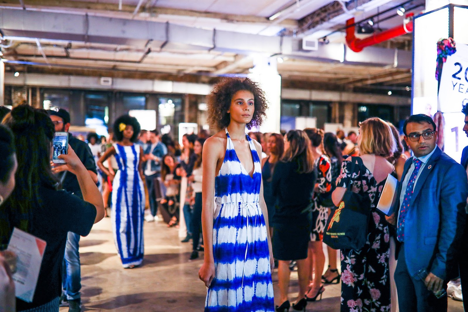 Fashioning Change Sustainable Way