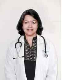 Dr. Priya Chandrasekar