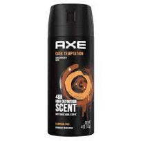 Axe Dark Temptation Body Spray