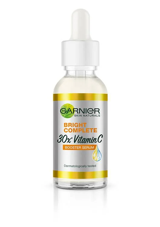 Vitamin C Serums Malaysia