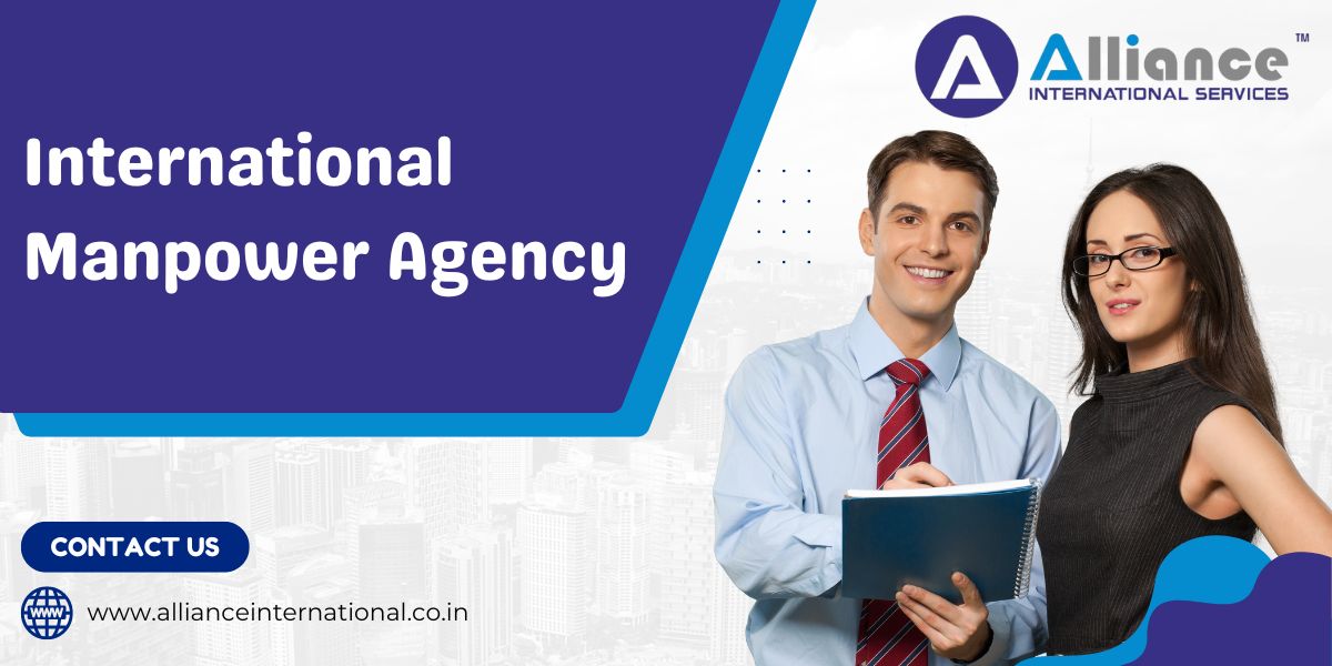 International Manpower Agency