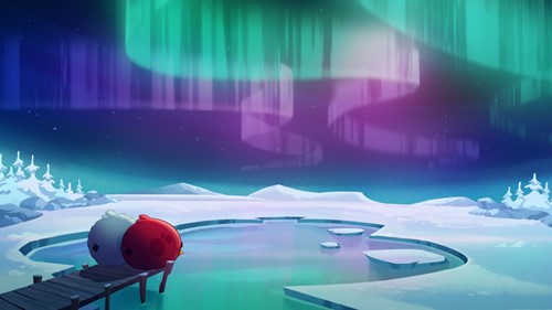 Vf Angrybirds 3 Northern Lights 1600x900