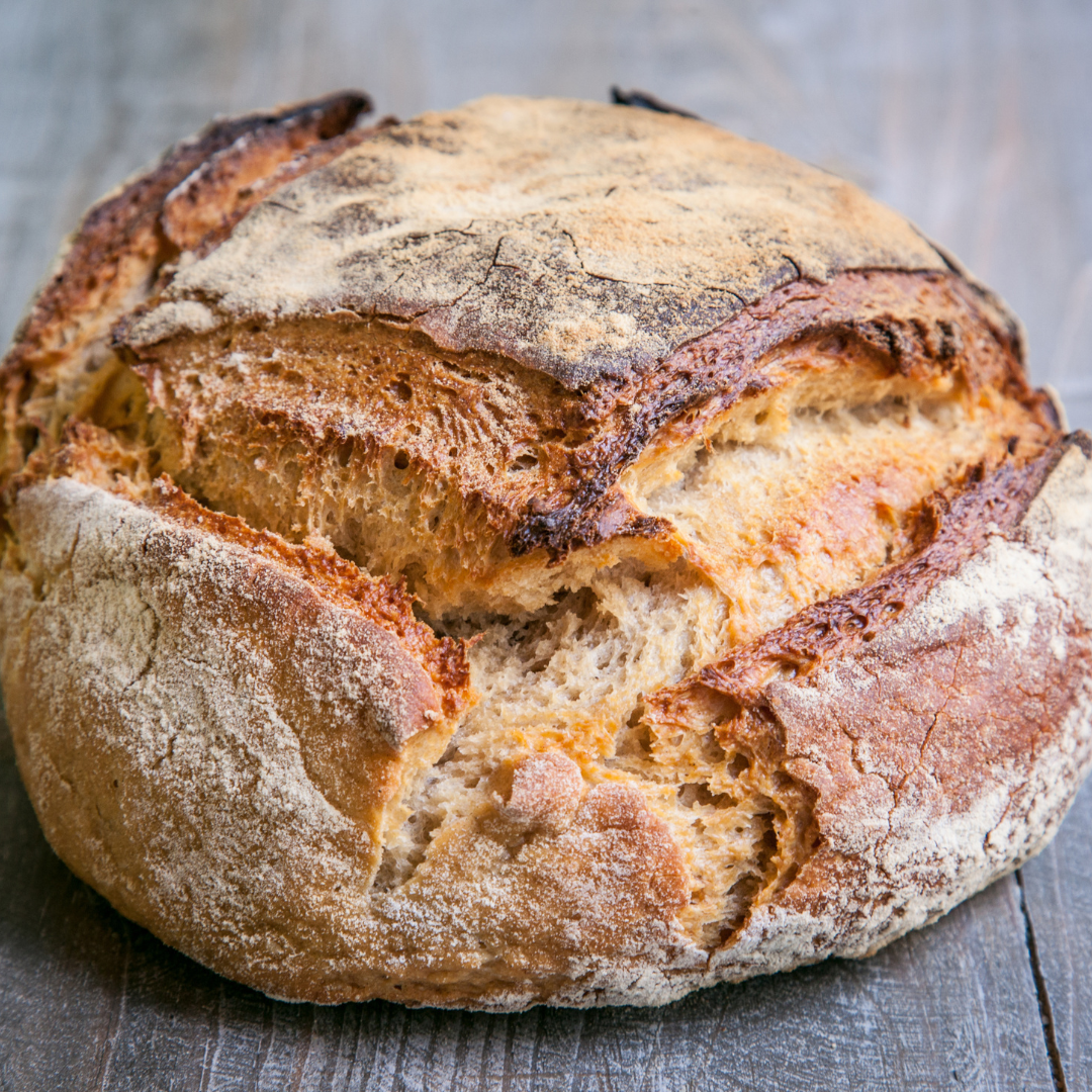 15 Most Special French Breads