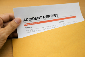 How To Obtain Accident Reports in Orange County