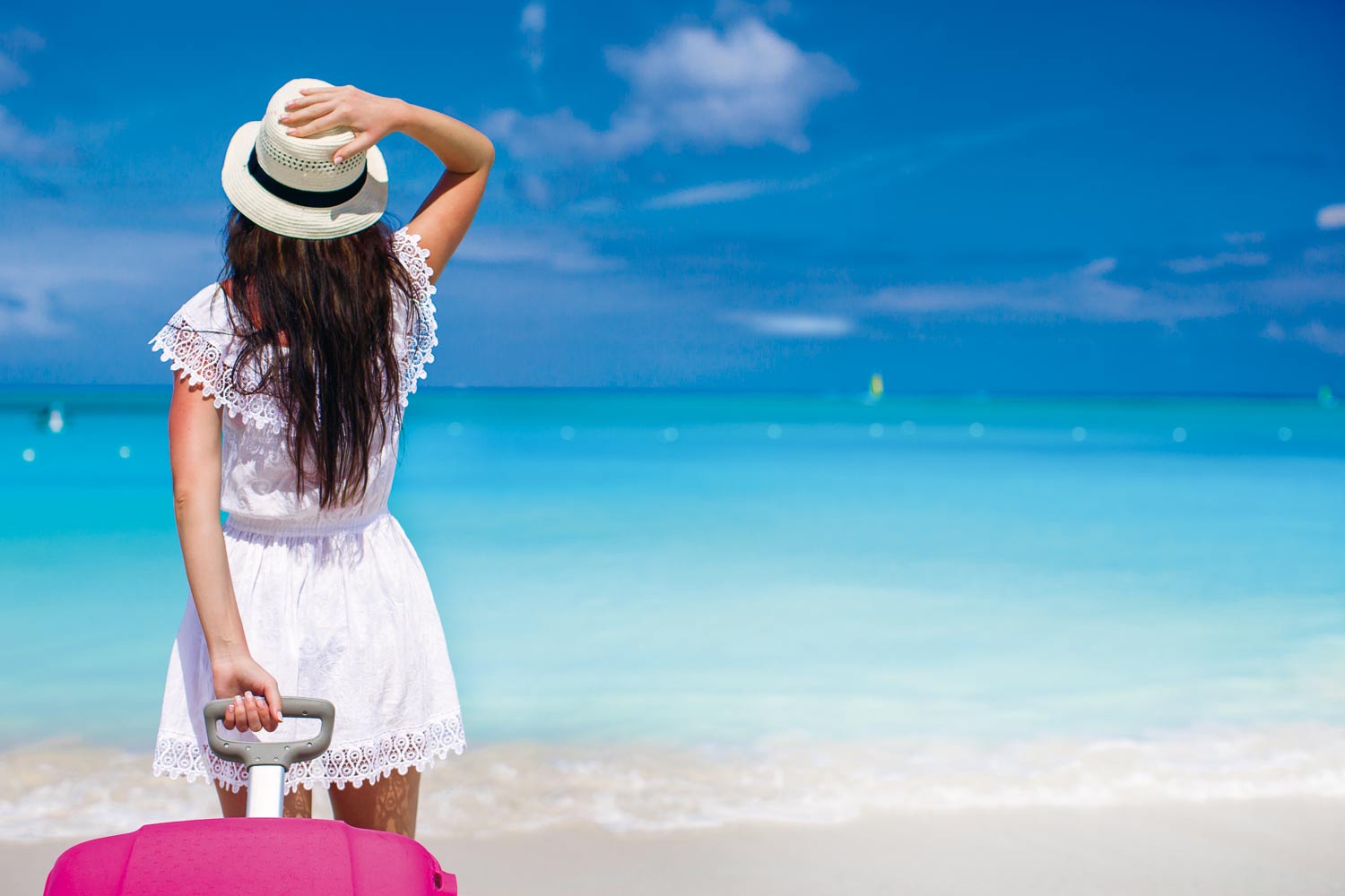 Jetset Journeys Vacation Bliss