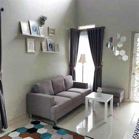 rumah 36 luas