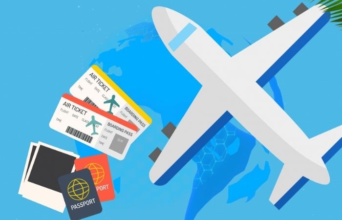 Thailand Visa On Arrival - fast process