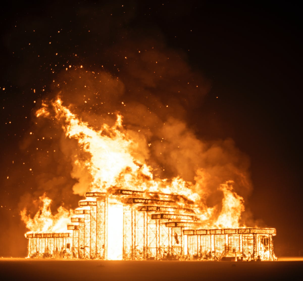arson - Hanlon Sarasota