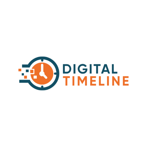 Digital Timeline - Top digital marketing company in Karnal, Haryana