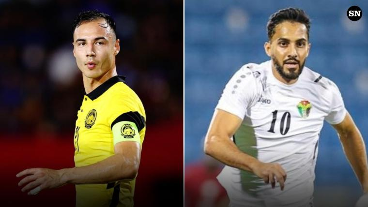 Nhận định bóng đá Malaysia vs Jordan