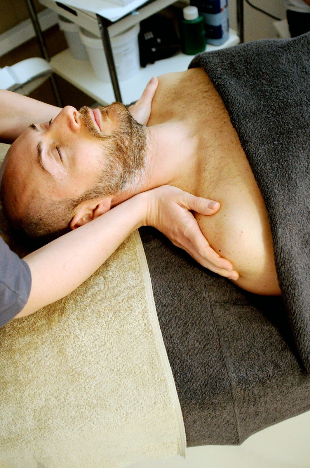 Mastering The Art Of Full Body Massage A Comprehensive Guide Wayspa 