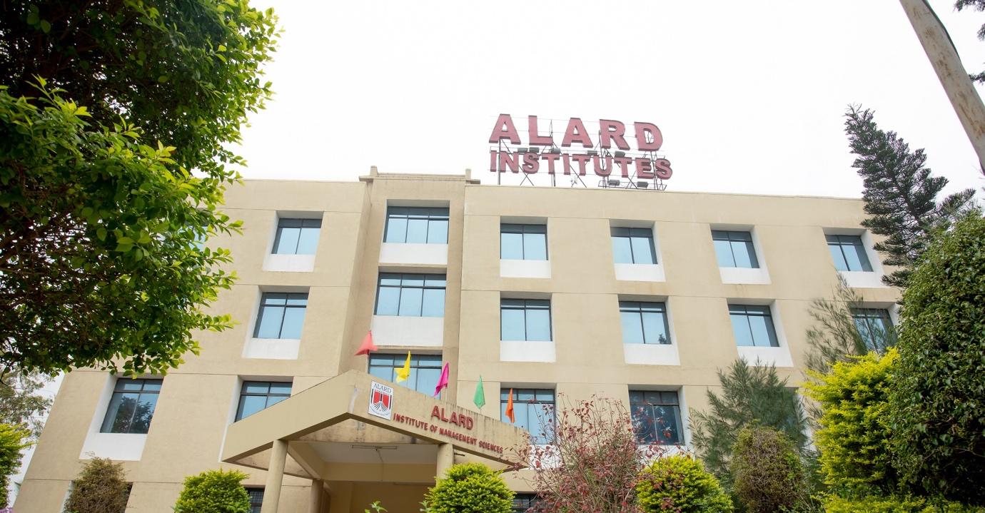 ALARD Institute of Management Sciences