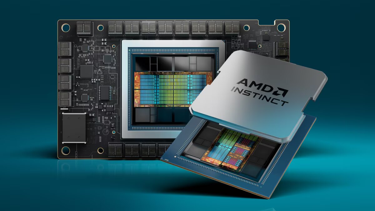 AMD 1. Çeyrek Beklentileri Yatırımcıları Tatmin Edemedi