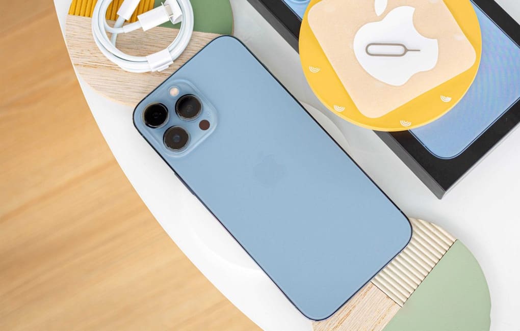 iphone 13 pro max 3