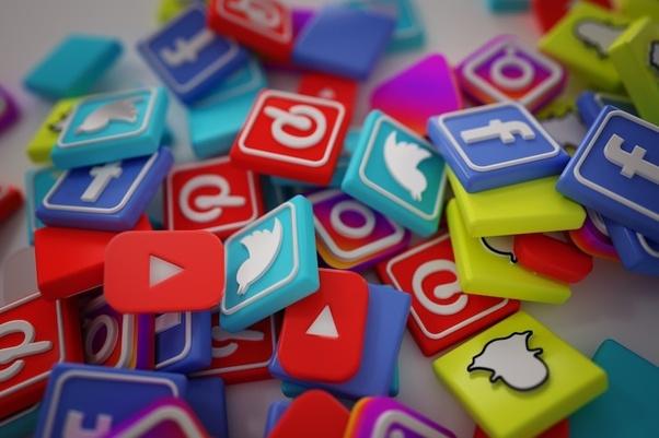 How would commission based social media marketing work? - Quora