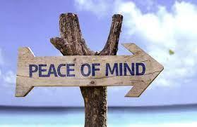 Peace of mind Stock Photos, Royalty Free Peace of mind Images | Depositphotos