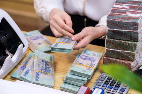 Khoanh nợ là gì? Phân loại, tiêu chí và hướng dẫn thủ tục khoanh nợ