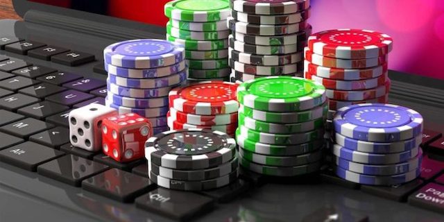 Five Online Blackjack Trends