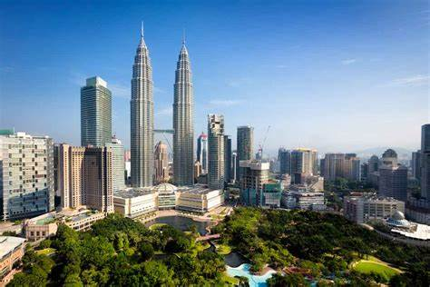 Visa free entry Malaysia