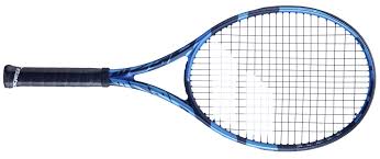 Babolat Pure Drive 2021 tennis racket review