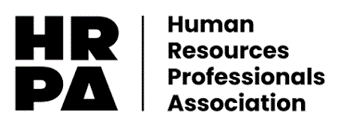 HRPA Logo