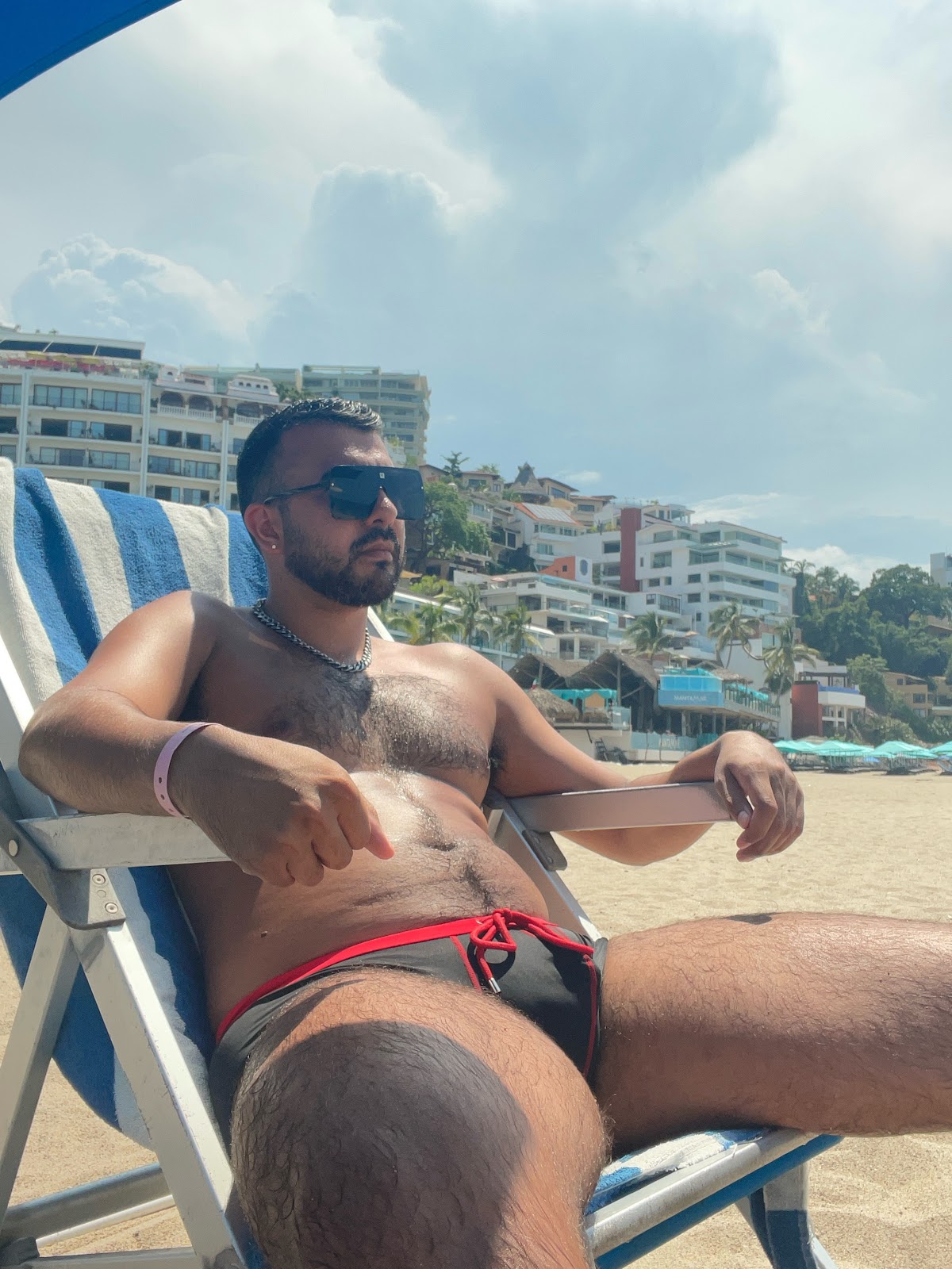 Sun, Beach, Bears And Fun! Discover the Hot Activities for Puerto Vallarta  | Daily Squirt