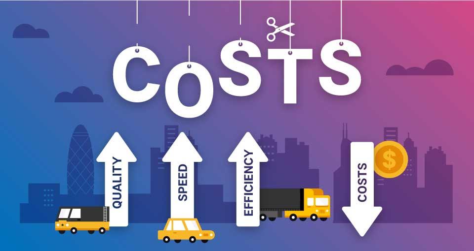 Transportation Costs for Businesses: The Breakdown | OptimoRoute