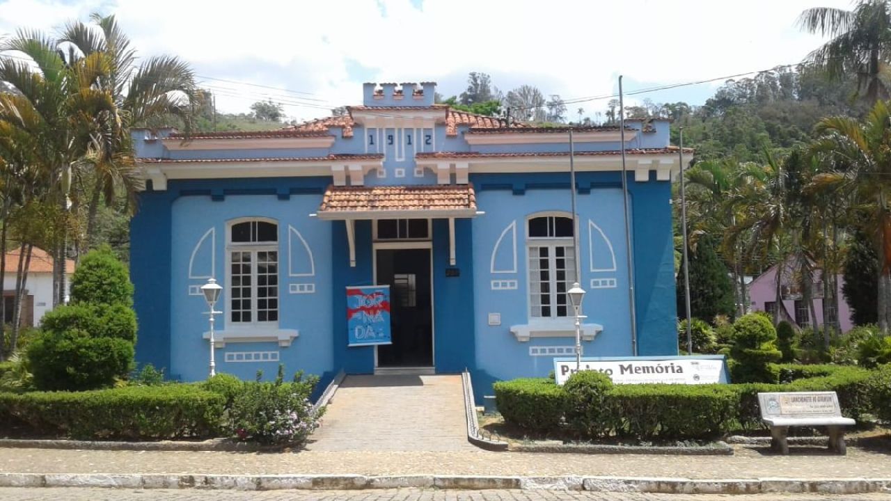 Foto divulgação: Roteiro Monte Alegre do Sul