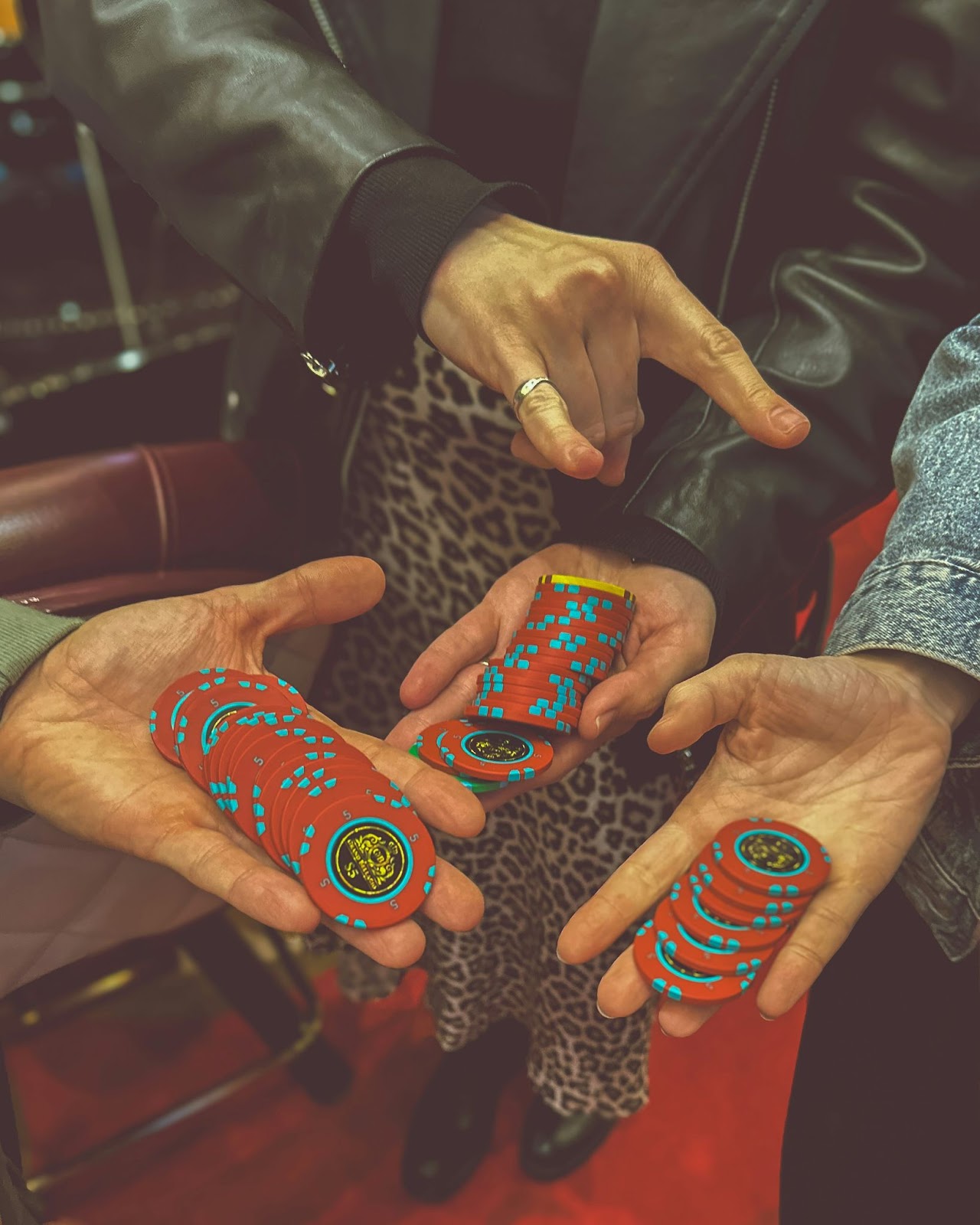 Why players may be banned from playing at online casinos