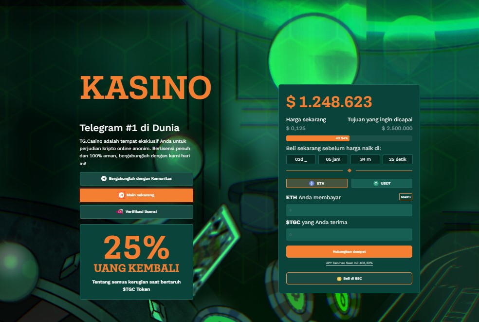 8 Altcoin Terbaik untuk Investasi Saat Ini Jika Bull Run Kripto Berikutnya Dimulai Pada Musim Dingin 2023