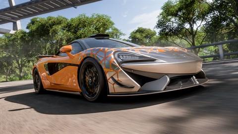 Comprar Forza Horizon 5 2021 McLaren 620R | Xbox