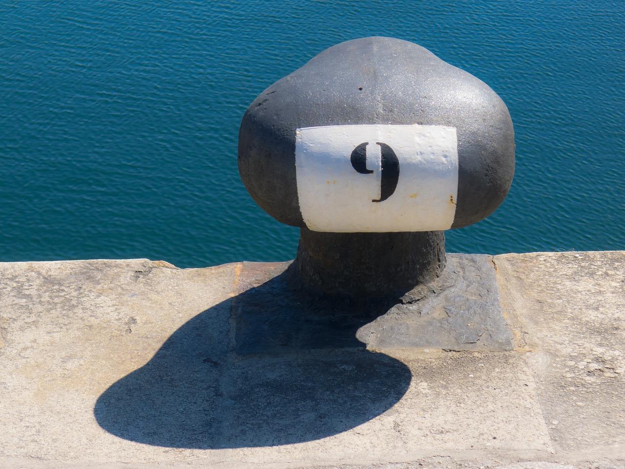 Il numero 9 in generale